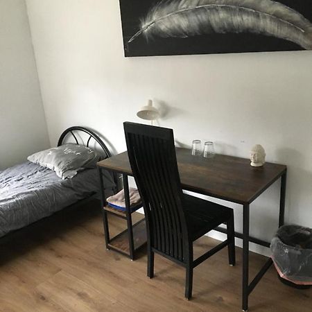 City Center Enschede Homestay Eksteriør billede