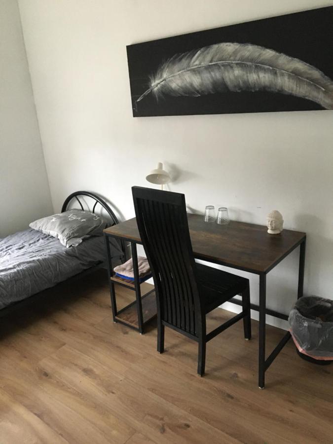 City Center Enschede Homestay Eksteriør billede