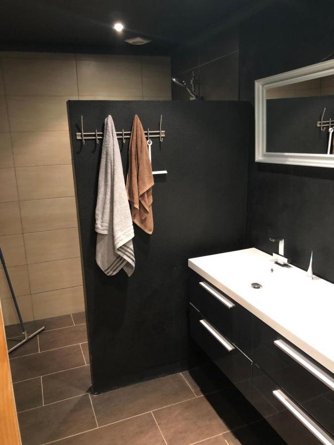 City Center Enschede Homestay Eksteriør billede